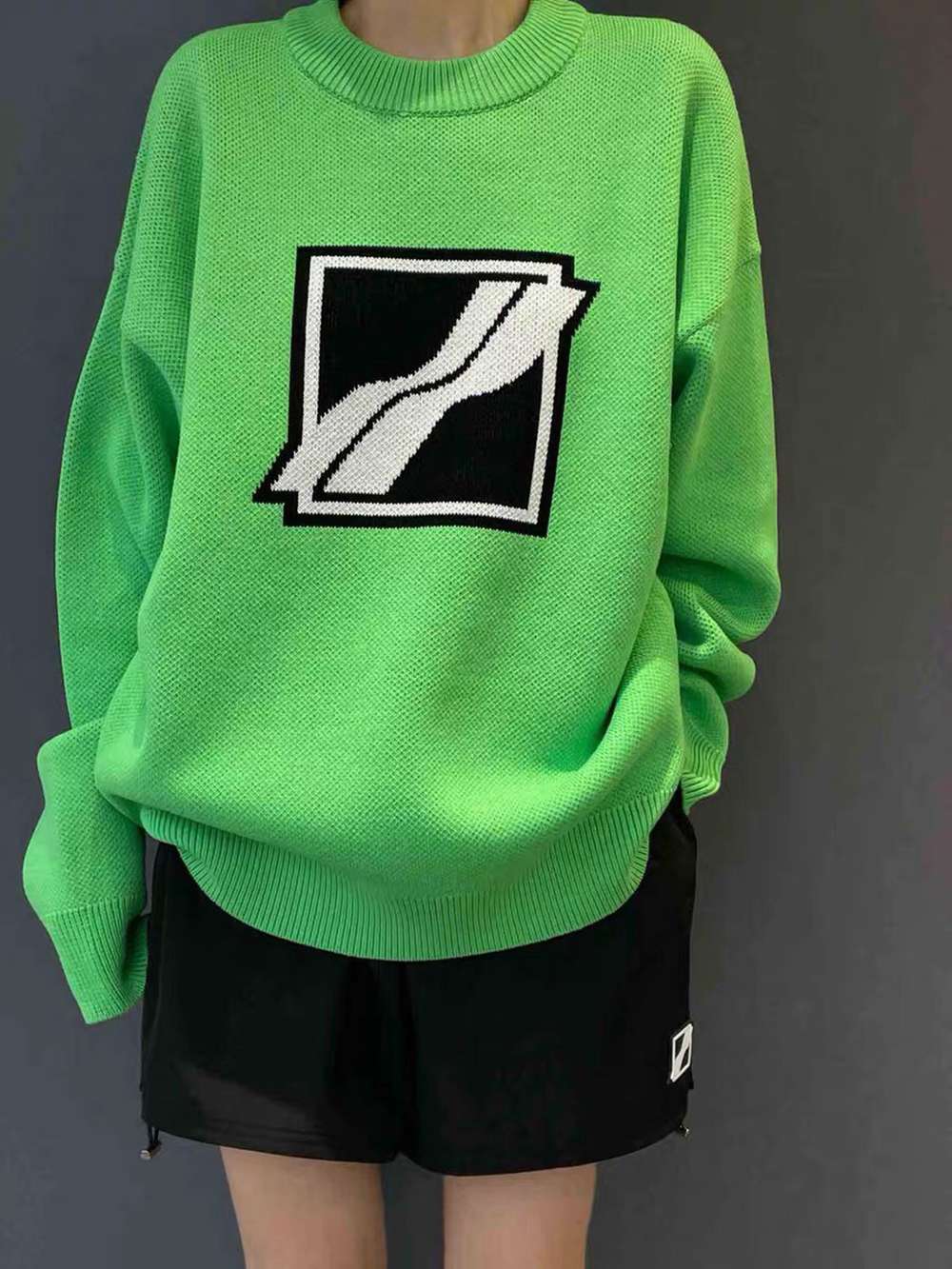 WEIIdone 21FW